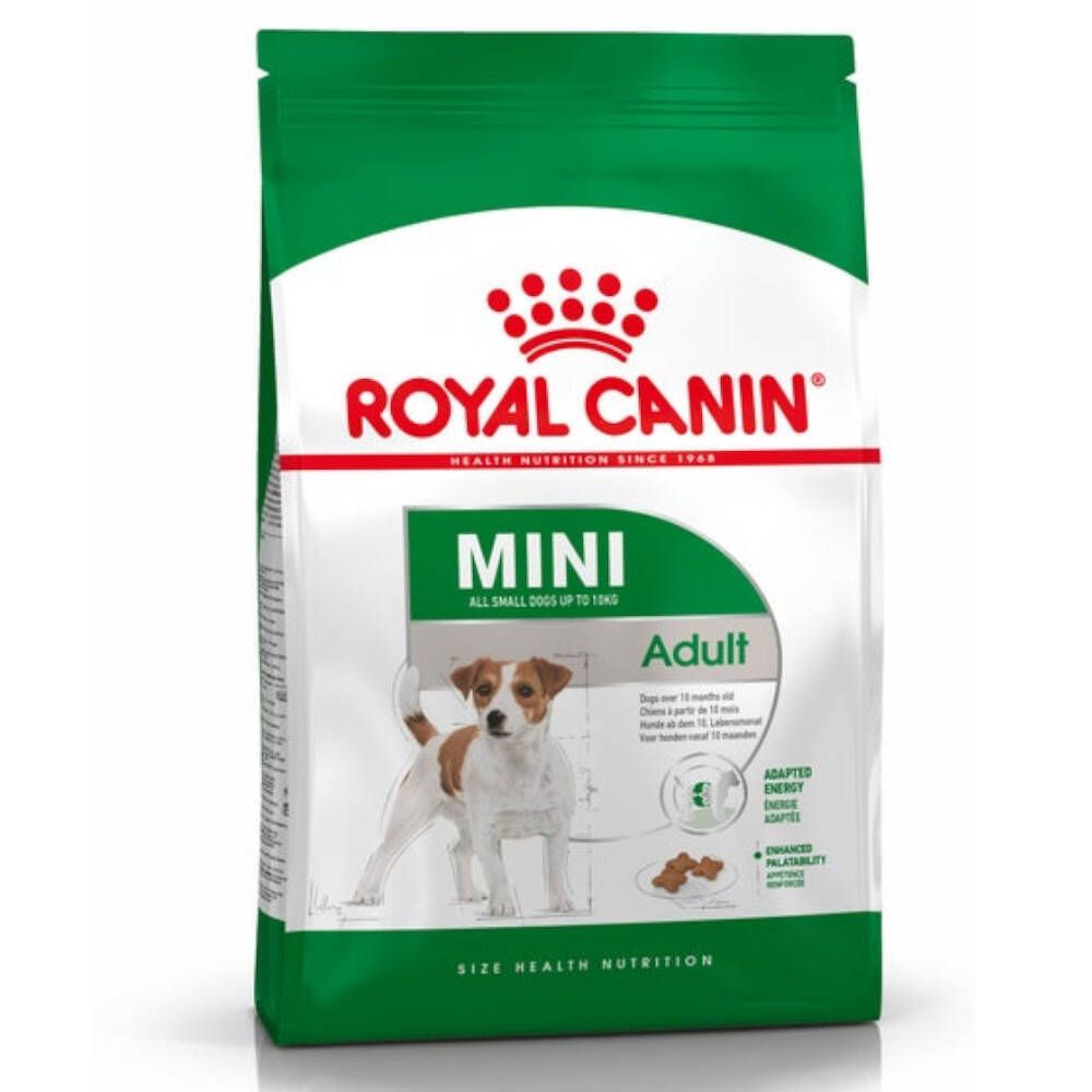 ROYAL CANIN Mini Adult (2 kg)