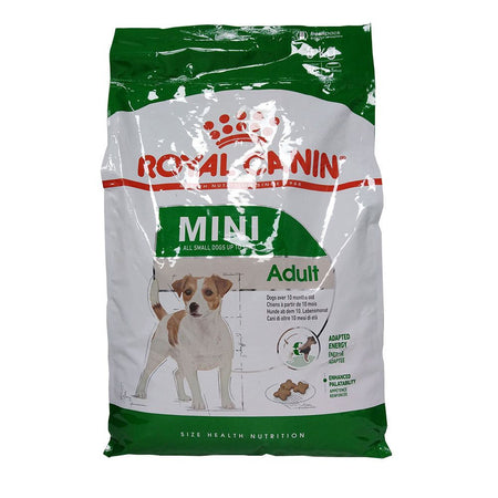 Royal Canin® Canine Adult Mini — 8 kg