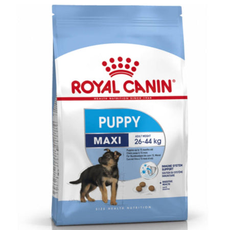 ROYAL CANIN Maxi Puppy (15 kg)
