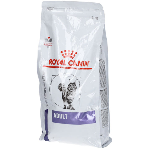 ROYAL CANIN® ADULT chat (2 kg)