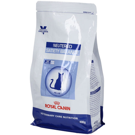 ROYAL CANIN Neutered Satiety Balance (0,4 kg)
