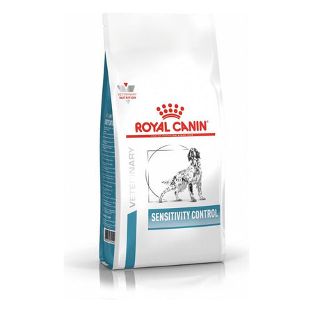 ROYAL CANIN® Veterinary Sensivity Control canard (14 kg)