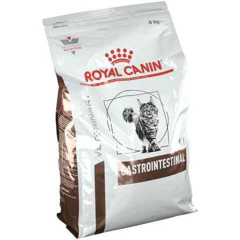 Royal Canin Veterinary Feline Gastrointestinal (4 kg)