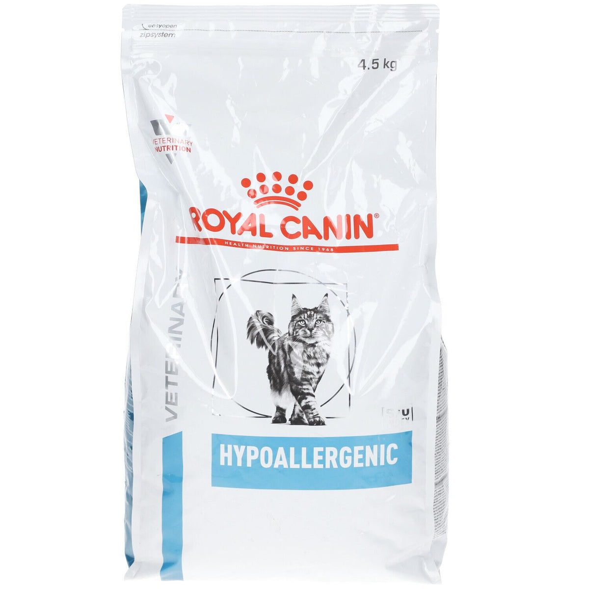 Royal Canin Veterinary Feline Hypoallergenic (4,5 kg)