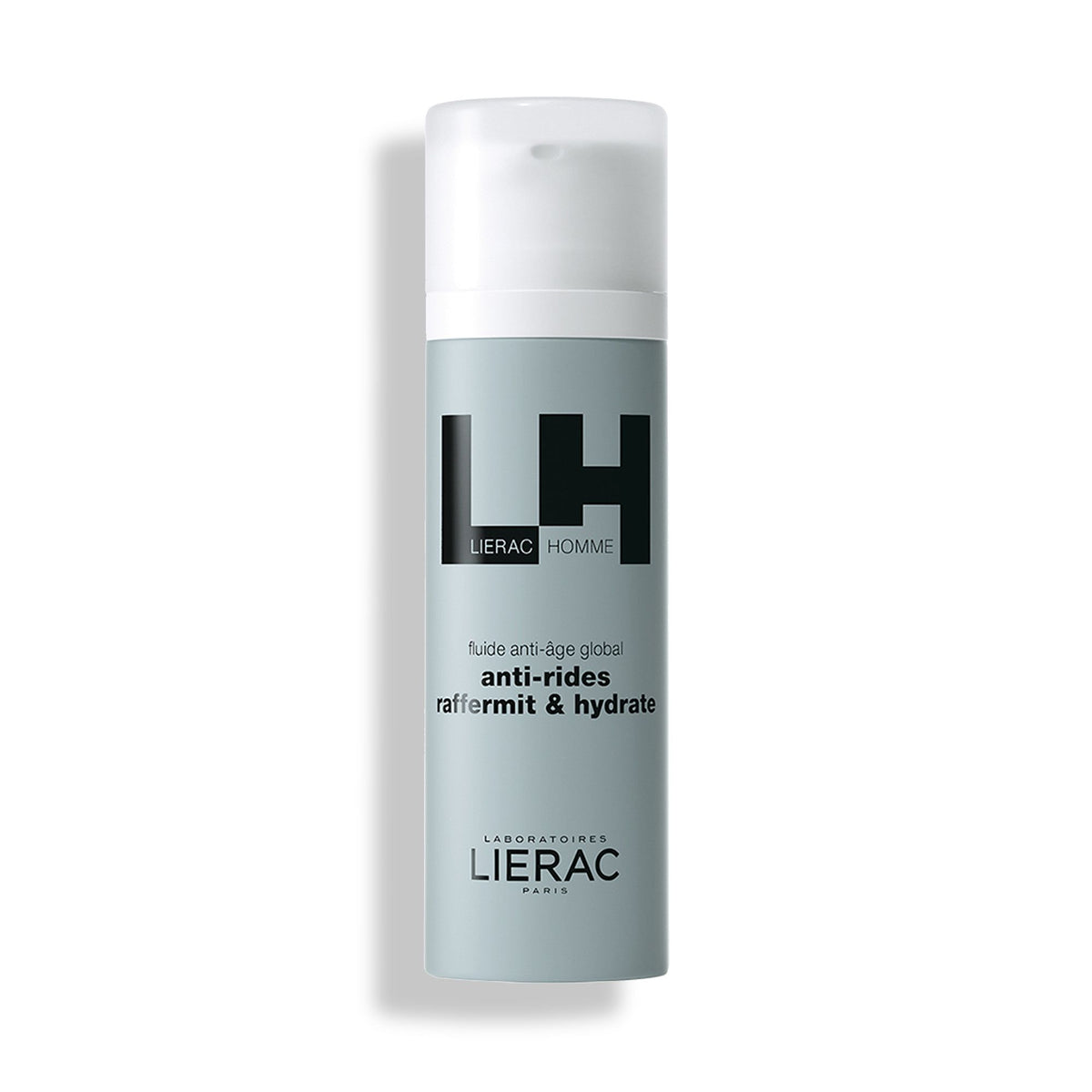 Lierac Homme Fluide Anti-Âge Global (50 ml)