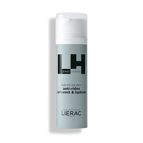 Lierac Homme Fluide Anti-Âge Global (50 ml)