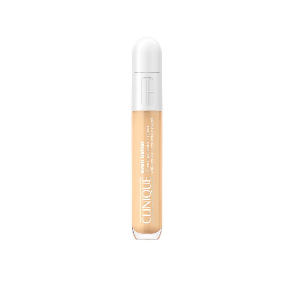Clinique Even Better Anti-Cernes + Correcteur Global 24 CN08 — 6 ml