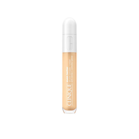 Clinique Even Better Anti-Cernes + Correcteur Global 24 CN08 — 6 ml