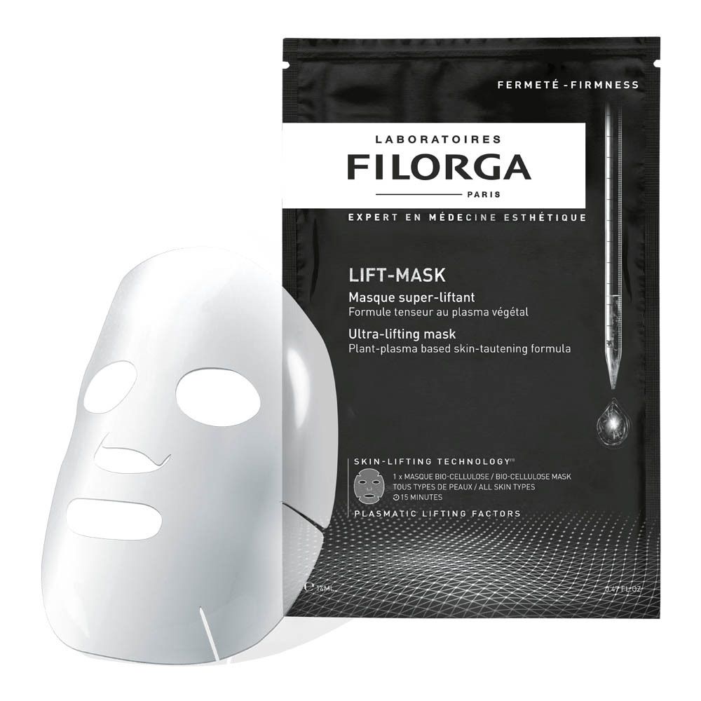 FILORGA LIFT-MASK Masque super-liftant (1 pièce)