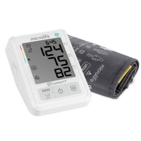 Microlife BP B3 Comfort PC Tensiomètre (1 pièce)