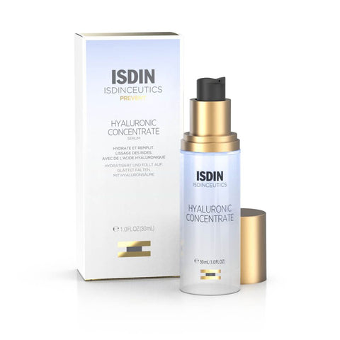 ISDIN Isdinceutics Hyaluronic Concentrate (30 ml)