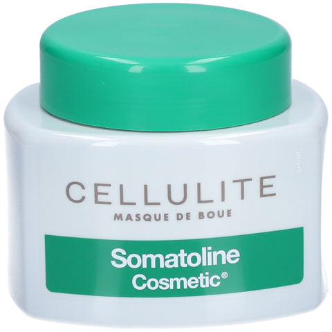 Somatoline Cosmetic® masque anti-cellulite (500 g)
