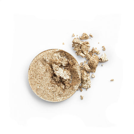 Cent Pur Cent Mineral Compact fard à paupières Eclair