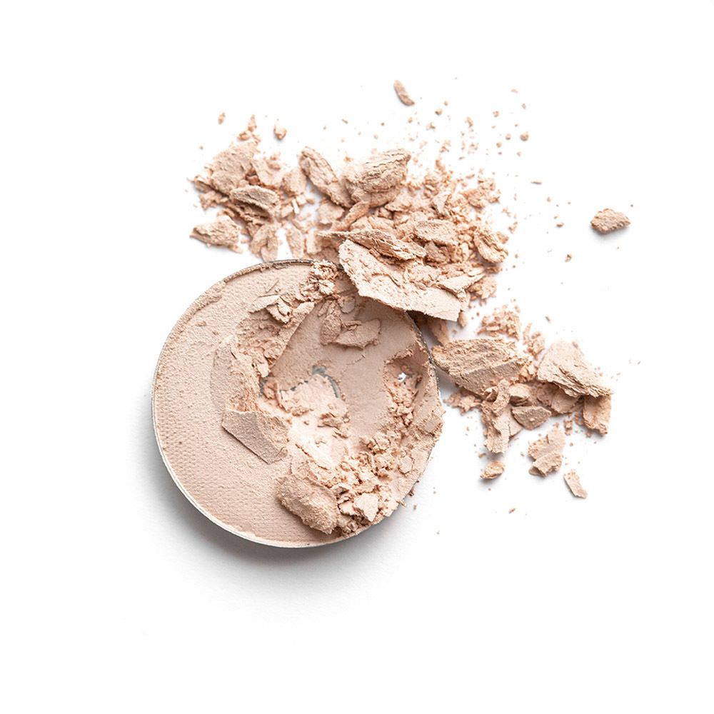 Cent Pur Cent Refillable Compact Eyeshadow Lingerie (1,5 g)