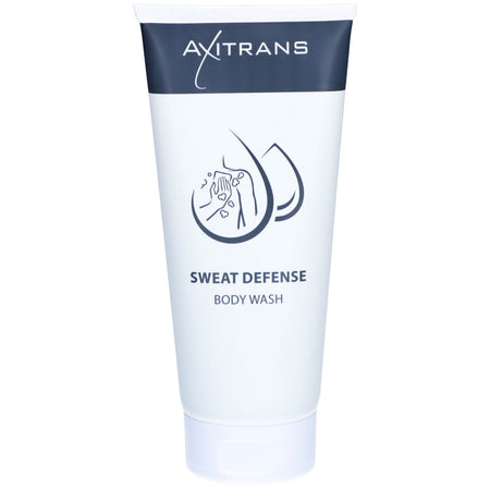 Axitrans Sweat Defense gel douche (200 ml)
