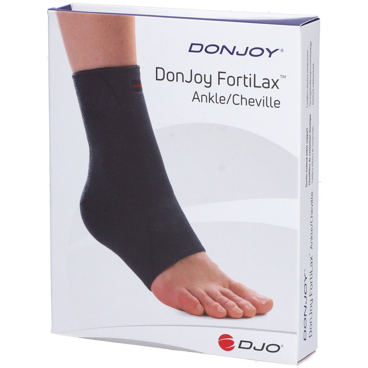 DonJoy® FortiLax™ cheville petite