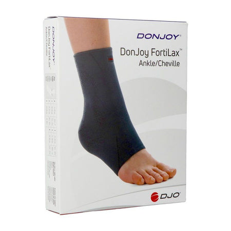 DonJoy® FortiLax™ Cheville Extra Extra Large (1 pièce)
