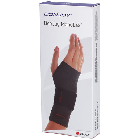 DonJoy® ManuLax™ Poignet Droit Medium (1 pièce)