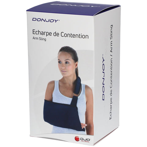 DJO Child/Teen Content Sling