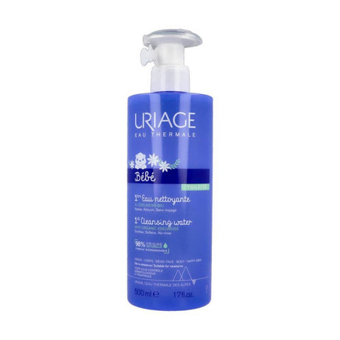 Uriage Baby 1st eau nettoyante (500 ml)