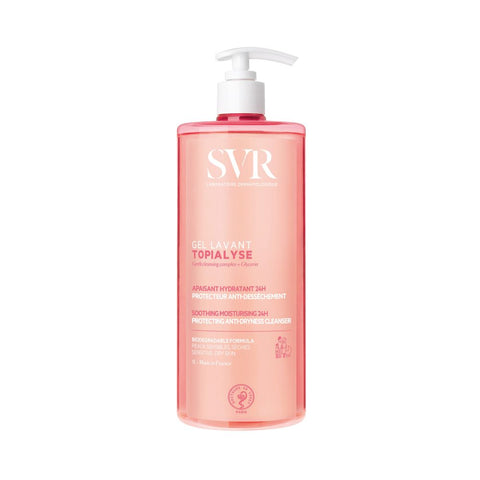SVR Topialyse Gentle Cleansing Gel (200 ml)