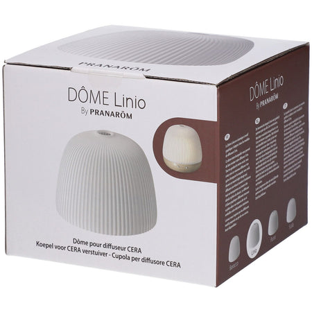 Pranarôm Diffuseur CERA Linio accessoire (1 pièce)