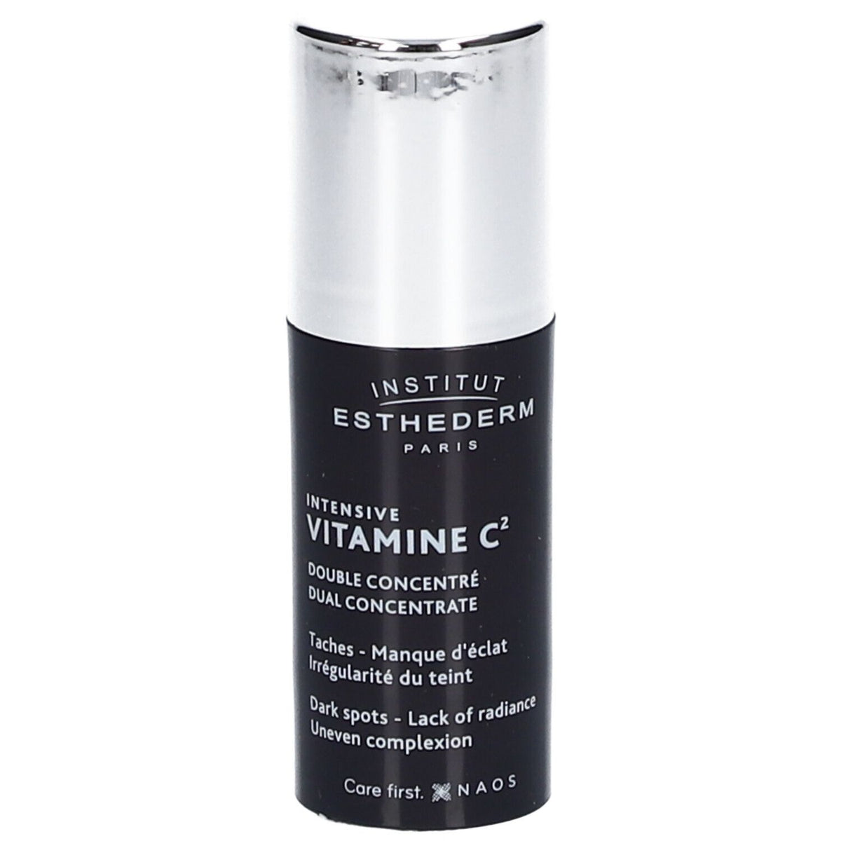 INSTITUT ESTHEDERM Intensive Vitamine C² Double Concentré (10 ml)
