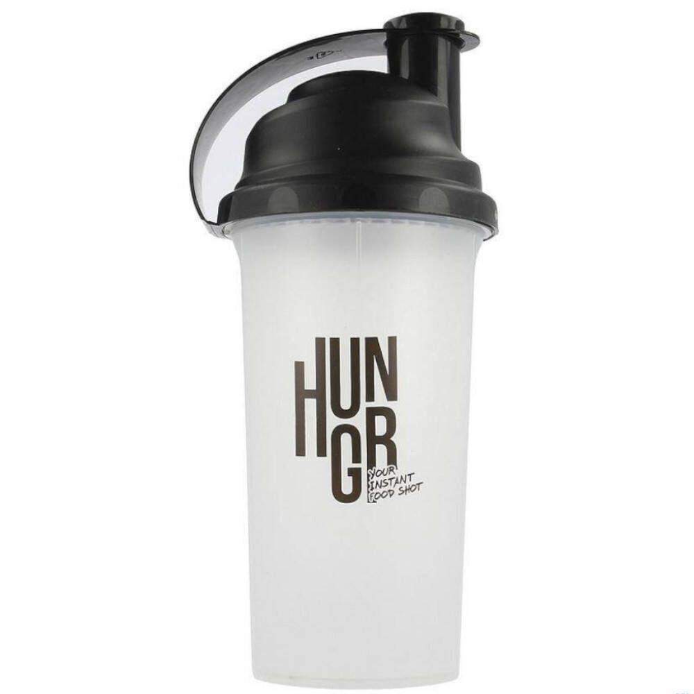 HUNGR Shaker (1 pièce)