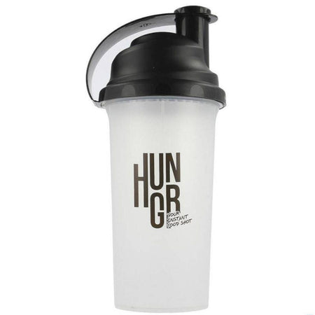 HUNGR Shaker (1 pièce)