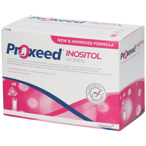 Proxeed Inositol Women (30 sachets)