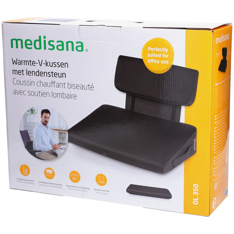 Medisana OL 350 coussin incliné (1 pièce)
