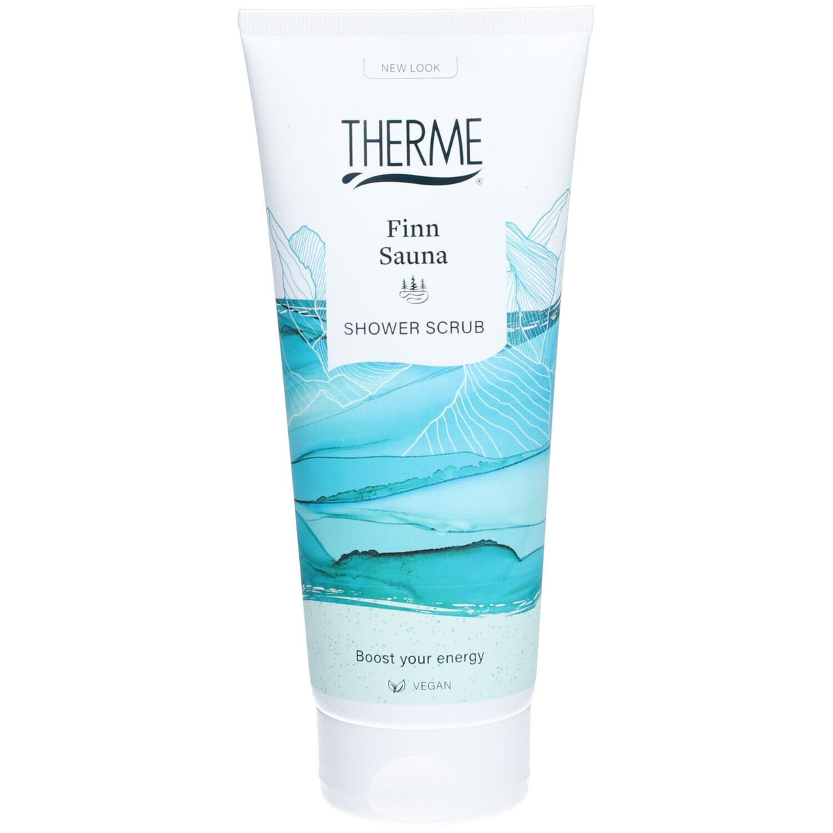 Therme Finn Sauna Fresh gommage douche (200 ml)