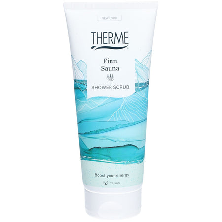 Therme Finn Sauna Fresh gommage douche (200 ml)