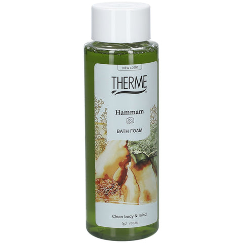 THERME® Hammam Bain Mousse Relaxant (500 ml)