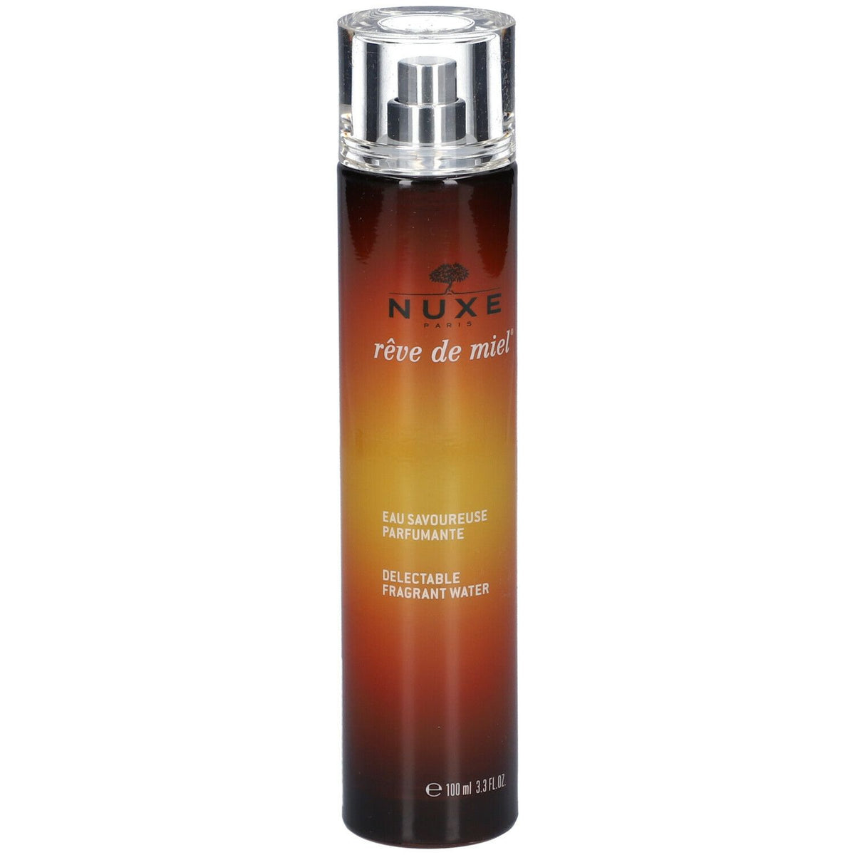 Nuxe Rêve de Miel Eau Savoureuse Parfumante — 100 ml
