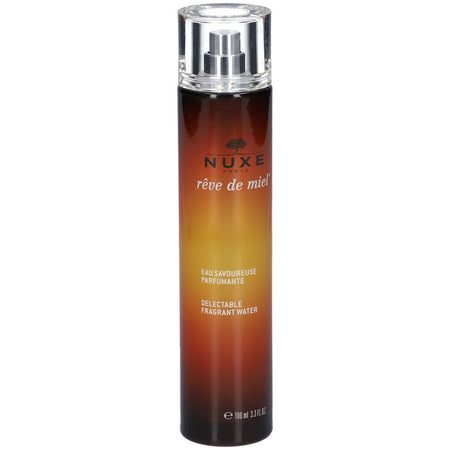 Nuxe Rêve de Miel Eau Savoureuse Parfumante — 100 ml
