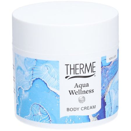 Therme Crème Corps Aqua Wellness (225 g)