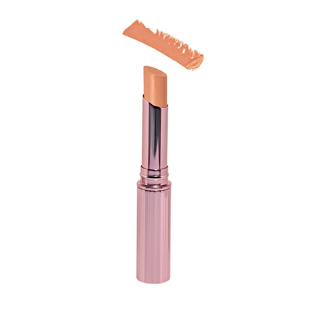 Cent Pur Cent correcteur imperméable couvrant pêche (1,8 ml)