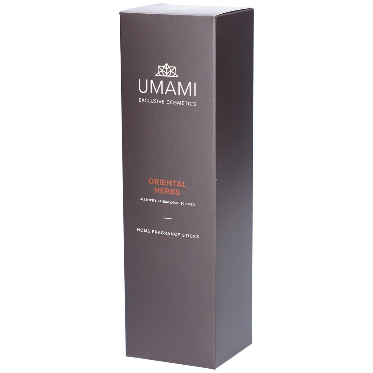 UMAMI Oriental Herbs bâtonnets parfumés (250 ml)