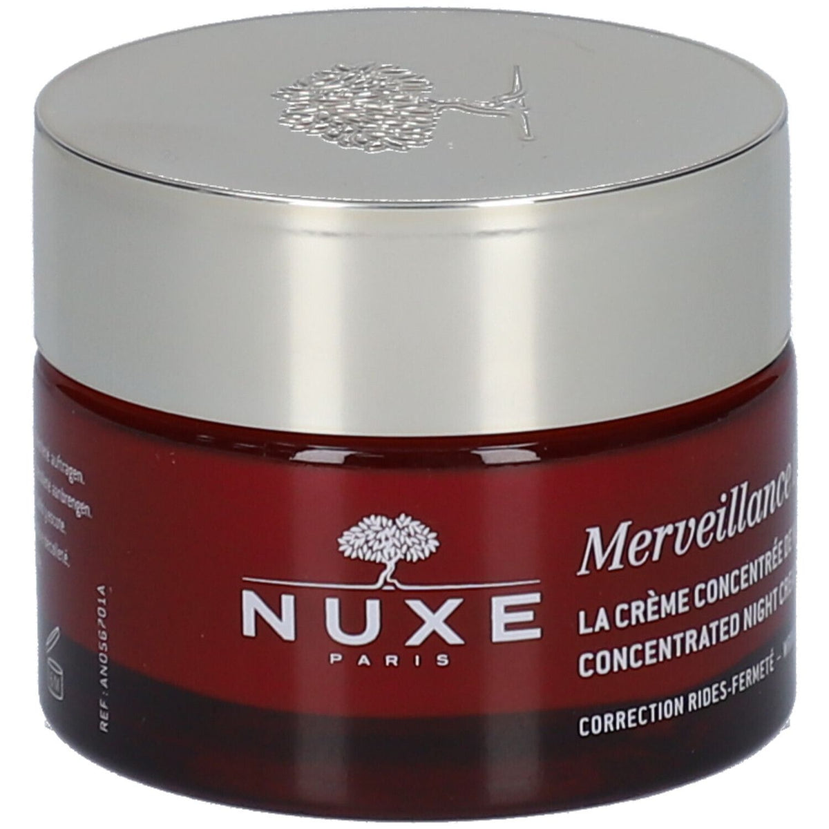 Nuxe Merveillance Lift La Crème Concentrée de Nuit (50 ml)