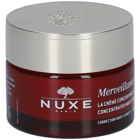 Nuxe Merveillance Lift La Crème Concentrée de Nuit (50 ml)
