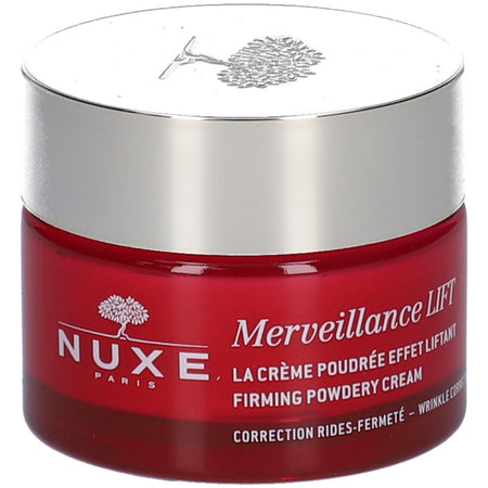 Nuxe Merveillance Lift La Crème Poudrée Effet Liftant (50 ml)