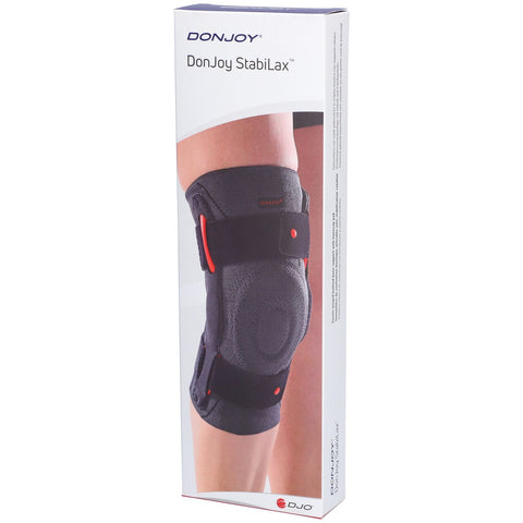 DonJoy® StabiLax™ Genou Medium