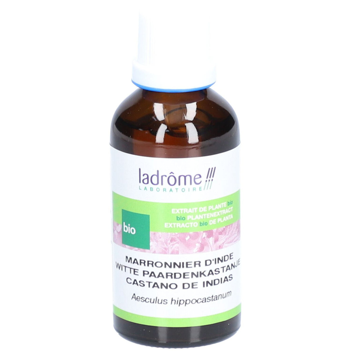 Ladrôme Marronnier d'Inde extrait végétal (50 ml)