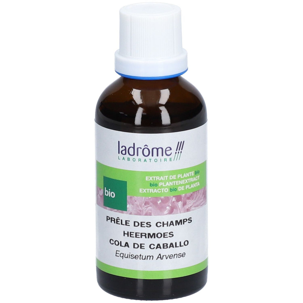 Ladrôme Prêle des Champs Extrait Végétale (50 ml)