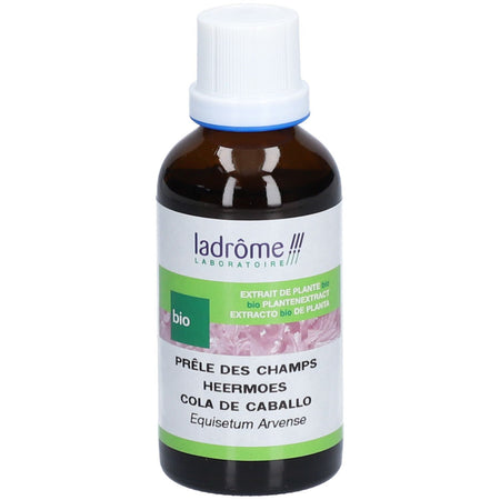 Ladrôme Prêle des Champs Extrait Végétale (50 ml)
