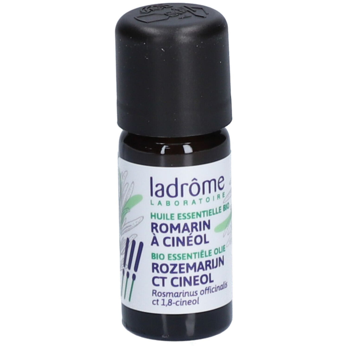 Ladrôme Romarin (10 ml)