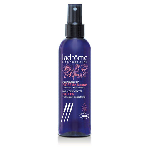 Ladrôme Eau Florale De Rose Bio (200 ml)