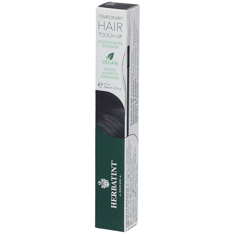 Herbatint Hair Touch Up Noir (10 ml)