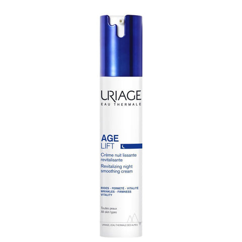 Uriage Age lift Crème nuit lissante revitalisante (40 ml)